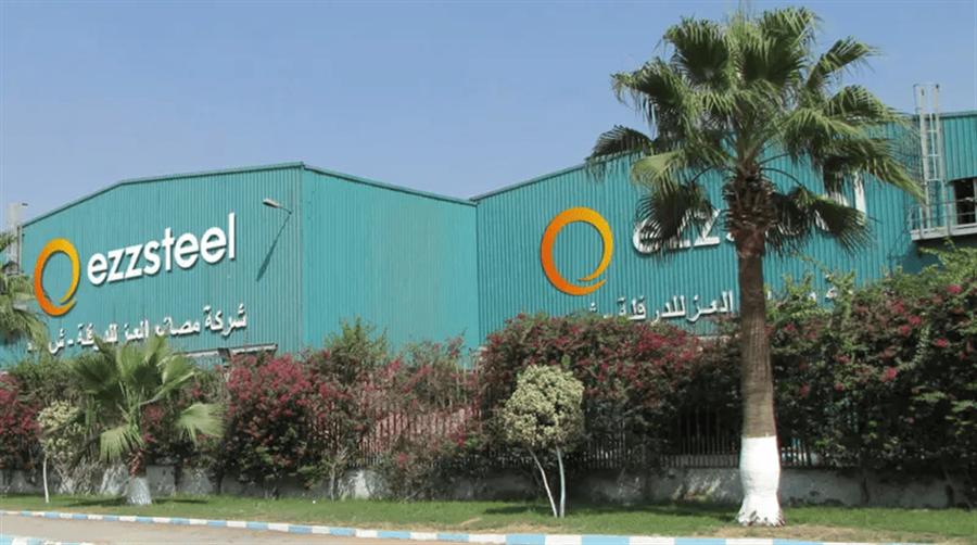 حديد عز تتجه للاستثمار في الجزائر بمشروع ضخم للحديد المختزل